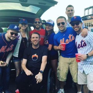 Meet your Posher, Steven